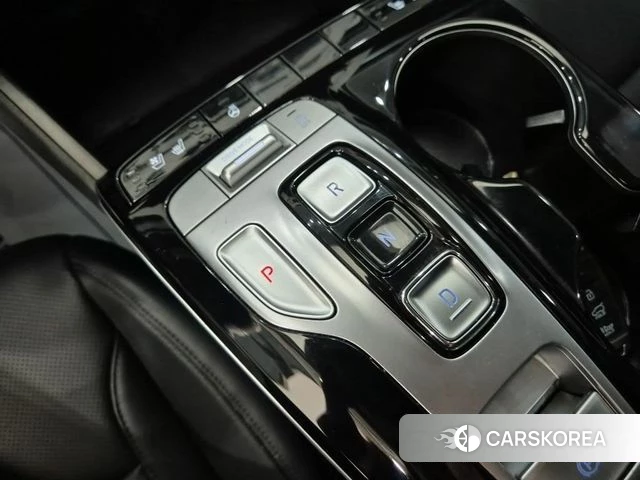 Hyundai Tucson (NX4) id 4646433 из Кореи 19