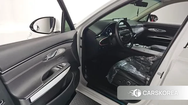 Genesis GV70 id 3523794 из Кореи 20