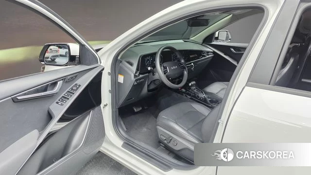 Kia Di Ol Nu Niro id 4534738 из Кореи 30