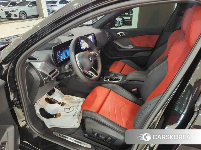 BMW 1 Series (F70) id 4655428 из Кореи 18