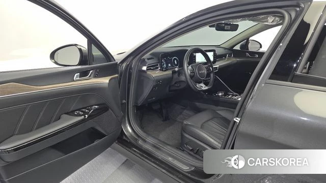 Kia K5 3rd generation id 4415079 из Кореи 30
