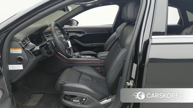 Audi A8 (D5) id 3842787 из Кореи 20