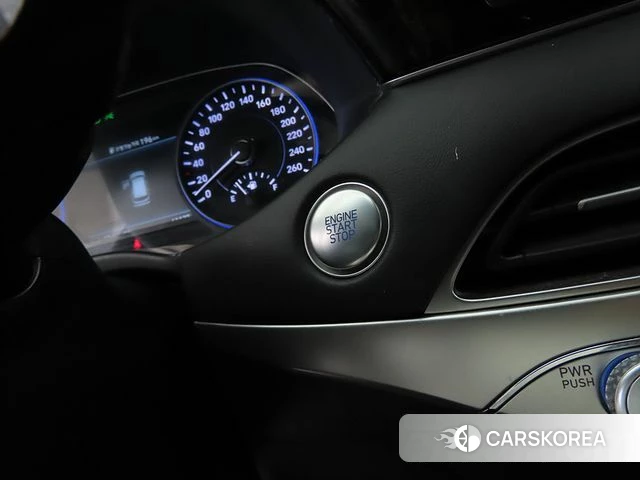 Hyundai Palisade id 4202775 из Кореи 20