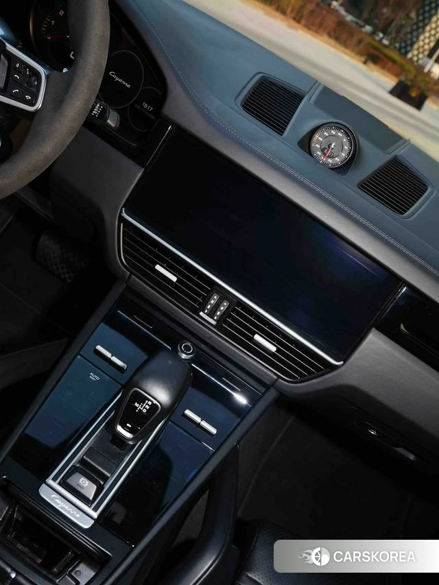 Porsche Cayenne Coupé id 4213175 из Китая 22