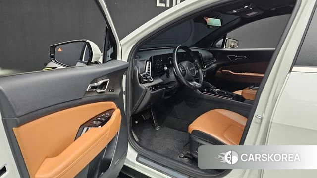 Kia Sportage 5th Generation id 4201640 из Кореи 30