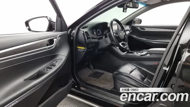 Hyundai Grandeur IG id 2881682 из Кореи 20