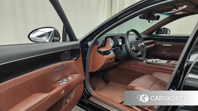 Genesis G90 (RS4) id 4523528 из Кореи 20