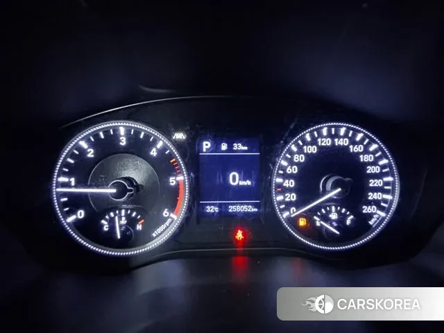 Hyundai Santa Fe TM id 3060589 из Кореи 19