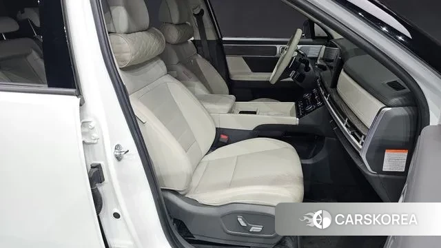 Hyundai Santa Fe (MX5) id 3605962 из Кореи 20