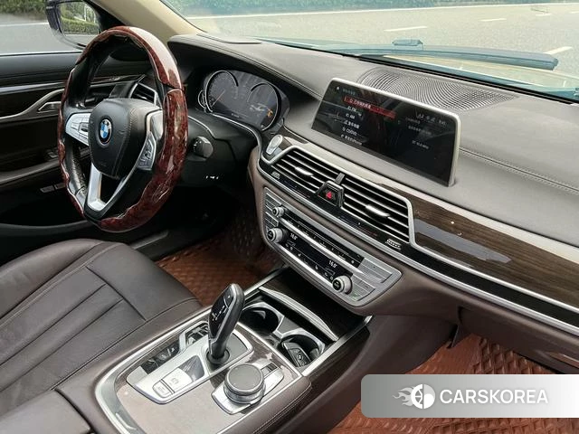 BMW 7 series id 4209583 из Китая 19