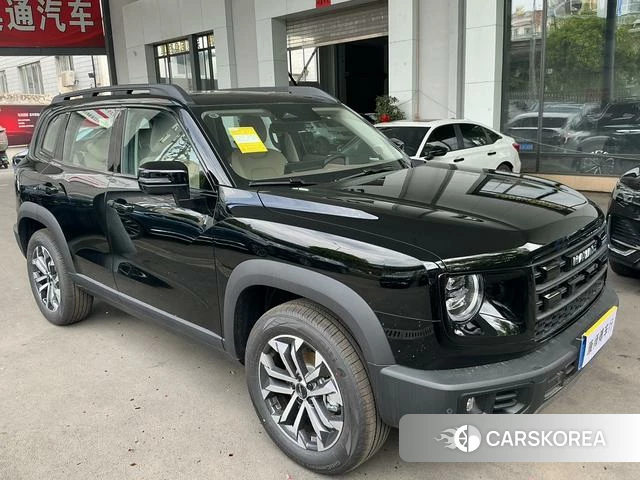 Haval Big dog id 3983332 из Китая 10