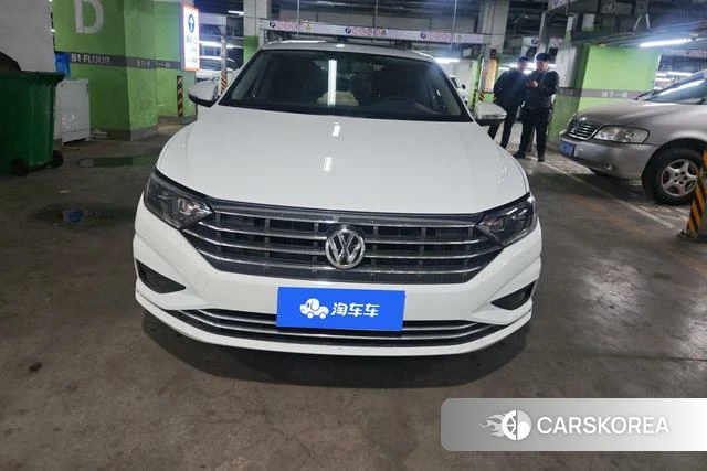 Volkswagen Sagitar id 4207500 из Китая 17