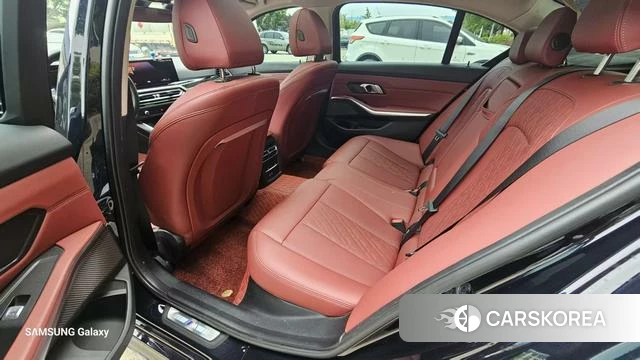 BMW 3 series id 4359231 из Китая 10