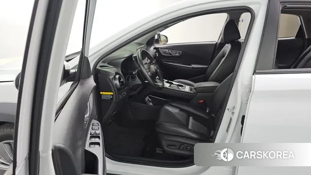 Hyundai Kona Electric id 3469182 из Кореи 20