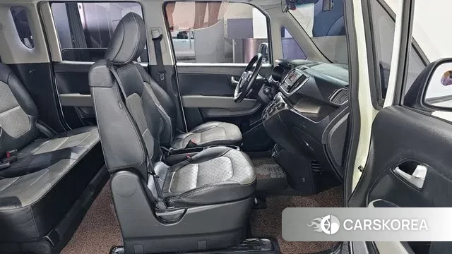 Kia The New Ray id 3773202 из Кореи 20