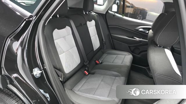 Chevrolet (GM Daewoo) Trax Crossover id 4777898 из Кореи 32