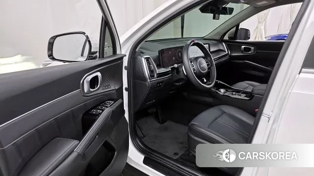 Kia The New Sorento 4th Generation id 3619781 из Кореи 20