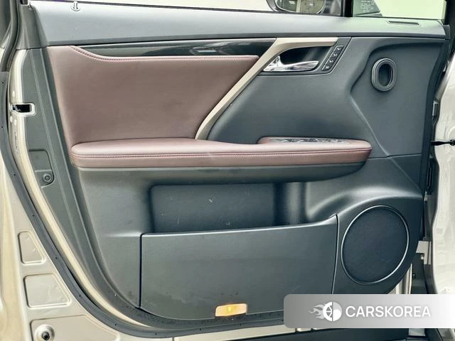 Lexus RX id 4329208 из Китая 17