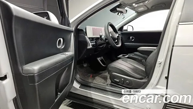 Hyundai Ionic 5 id 2874832 из Кореи 20