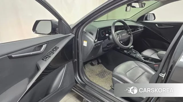 Kia Di Ol Nu Niro id 3735374 из Кореи 20