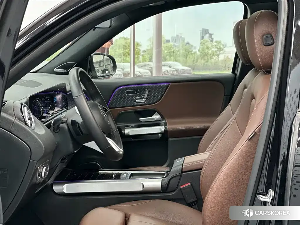Mercedes-Benz EQB id 4570659 из Китая 12
