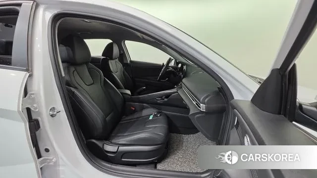 Hyundai Avante (CN7) id 3778195 из Кореи 20