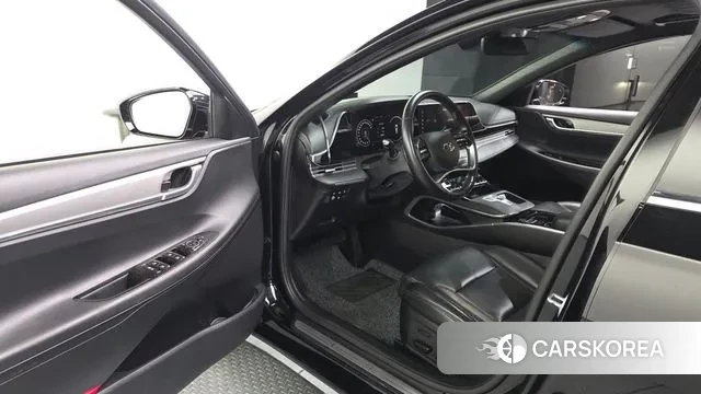 Hyundai The New Grandeur IG id 3562338 из Кореи 20