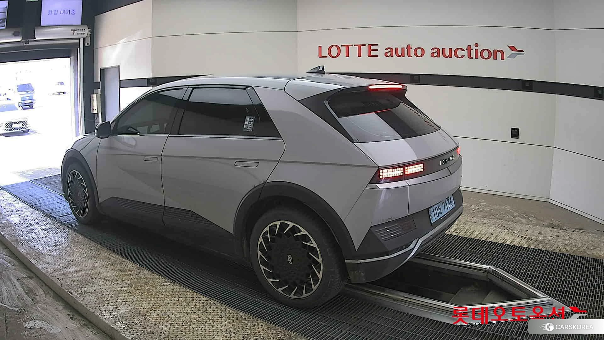 Hyundai IONIQ 5 id 3882043 из Кореи 36