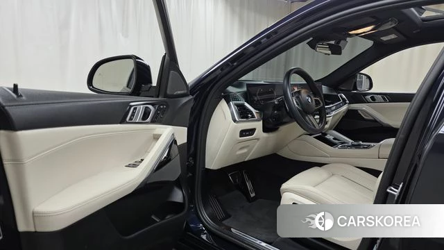 BMW X6 (G06) id 4248193 из Кореи 31