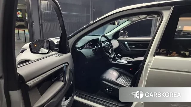 Land Rover Discovery Sports 2nd Generation id 3032558 из Кореи 20