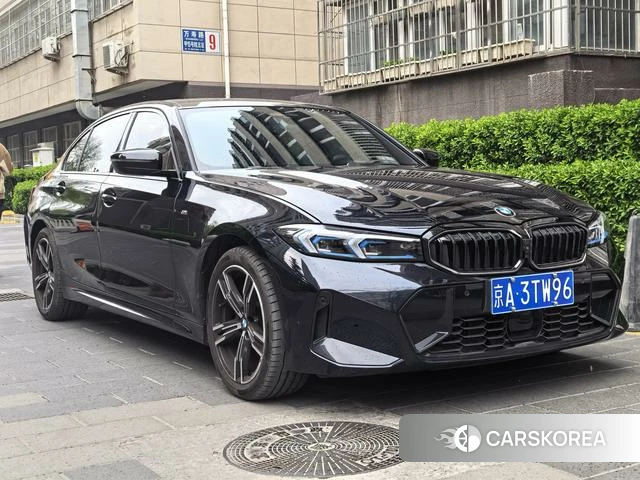 BMW 3 series id 3926960 из Китая 14