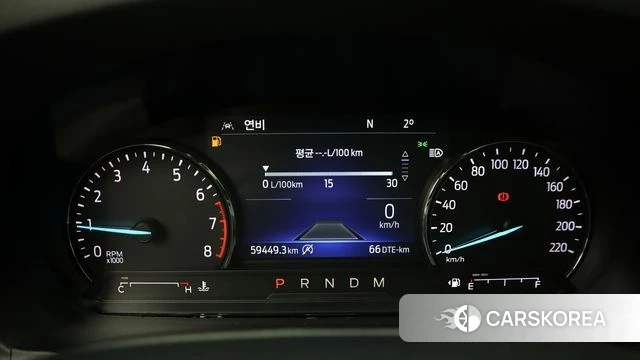 Ford Explorer 6th Generation id 4224872 из Кореи 20