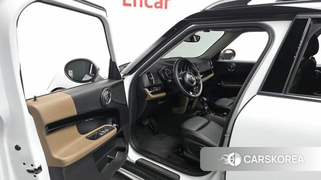 Mini Cooper Countryman id 4895177 из Кореи 20