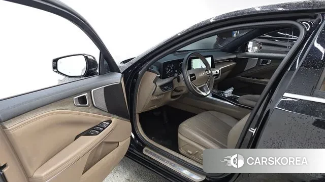 Kia K8 Hybrid id 3711950 из Кореи 20