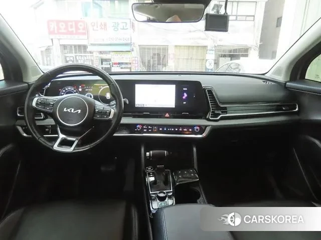 Kia Sportage 5th Generation id 3746651 из Кореи 20