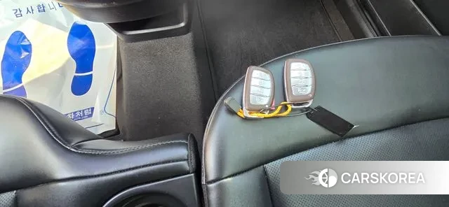 Hyundai Casper id 2354020 из Кореи 20