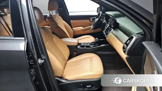 Kia Sorento 4th Generation id 3454162 из Кореи 20