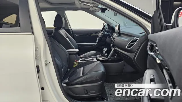 Kia Seltos id 2759268 из Кореи 20