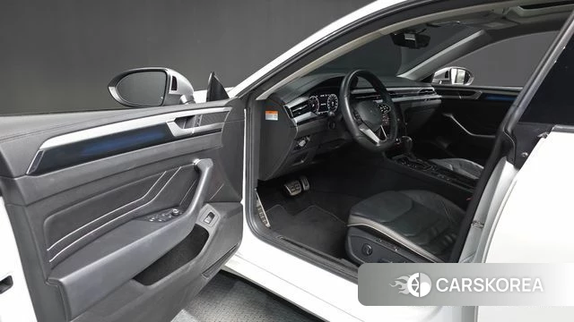 Volkswagen Arteon id 4670930 из Кореи 35
