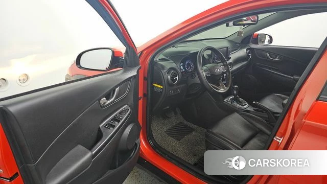 Hyundai Kona id 4269340 из Кореи 20