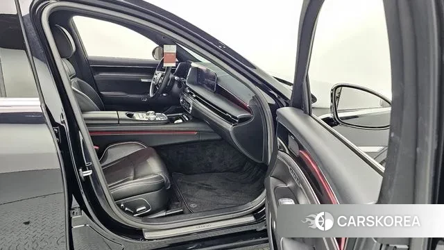 Genesis G90 (RS4) id 3186335 из Кореи 20