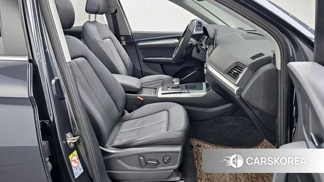 Audi Q5 (FY) id 3860007 из Кореи 20