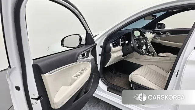 Genesis The New G70 id 3246193 из Кореи 20