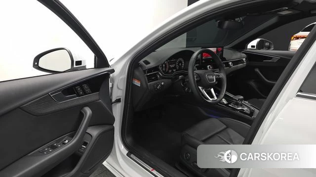 Audi A4 (B9) id 4762760 из Кореи 36