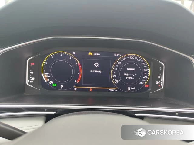 Volkswagen Tiguan L id 4277853 из Китая 10