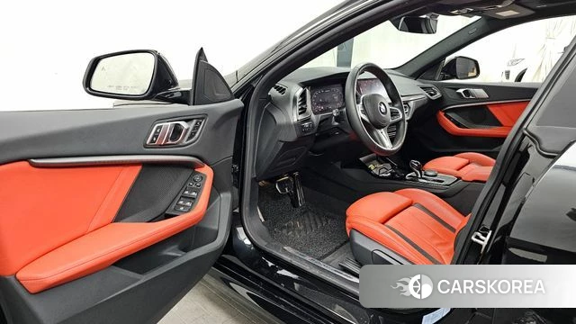 BMW 2 Series Gran Coupe (F44) id 3813409 из Кореи 20