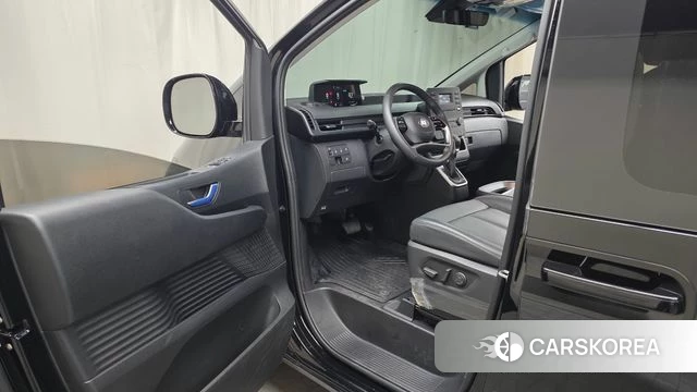 Hyundai Staria id 4469256 из Кореи 33