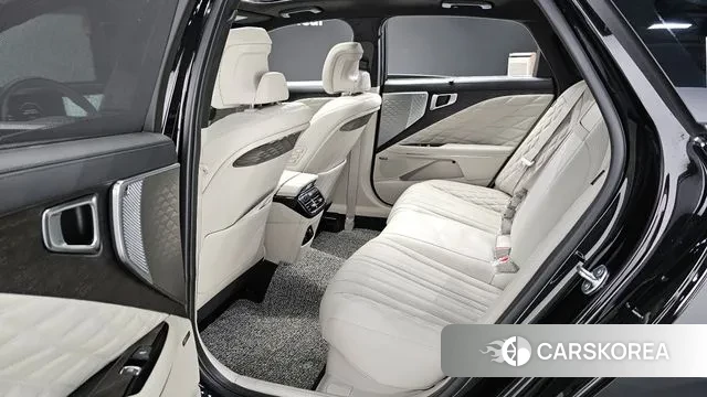 Kia K8 Hybrid id 3142338 из Кореи 20