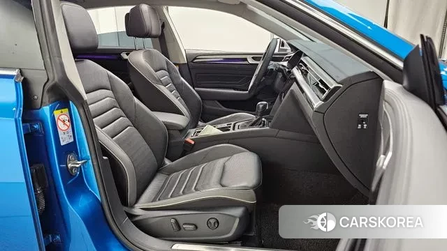 Volkswagen Arteon id 2915592 из Кореи 20