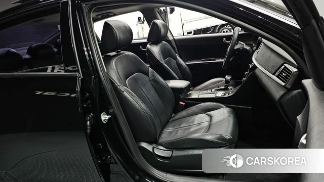 Kia The New K5 2nd generation id 4197060 из Кореи 20